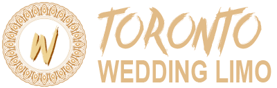 Toronto Wedding Limo