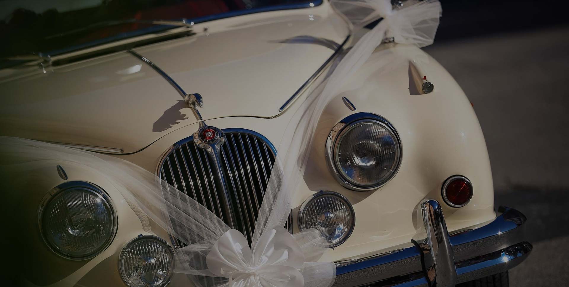Toronto Wedding Limo