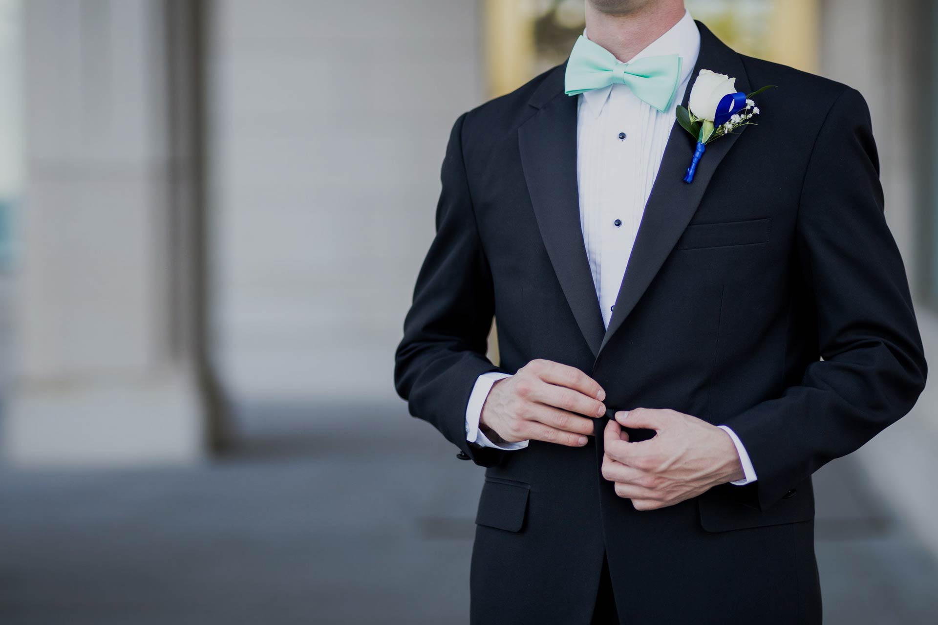 Wedding Limo Rentals