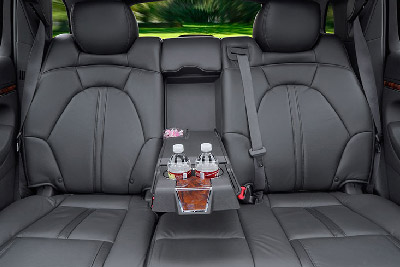 Corporate Events Limousines