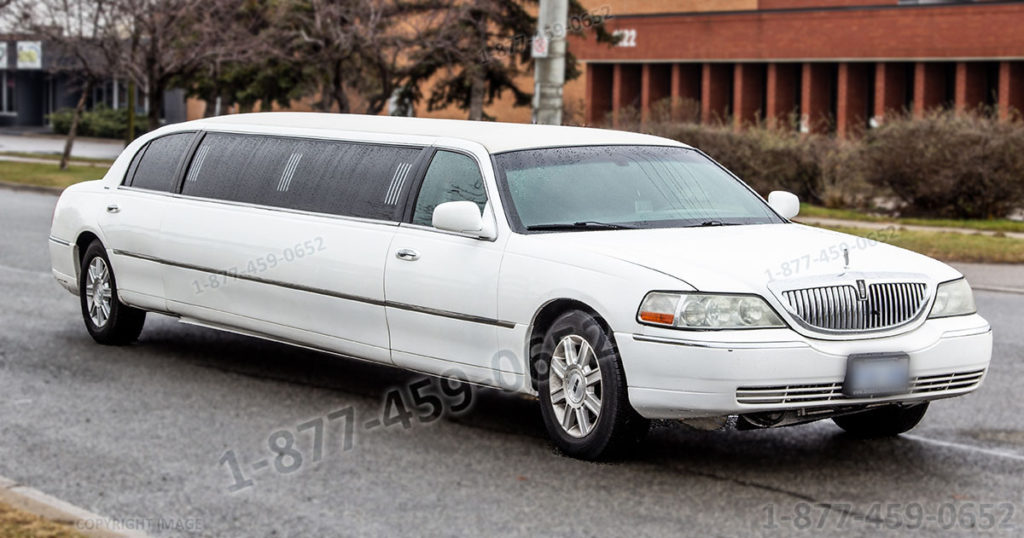 things to consider when hiring a wedding limo service in Toronto