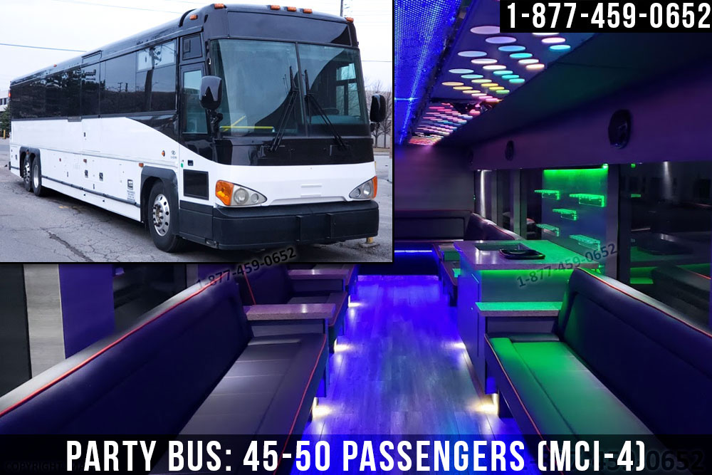 Wedding limo Toronto