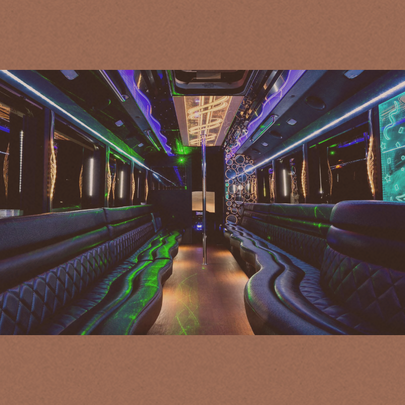 toronto wedding limo