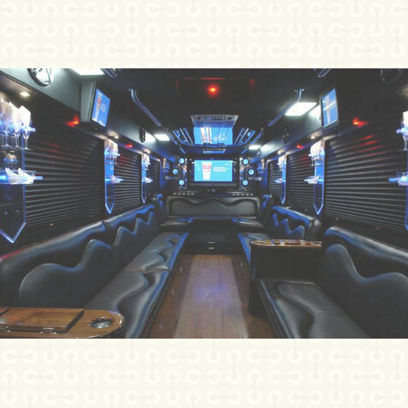 toronto wedding limo