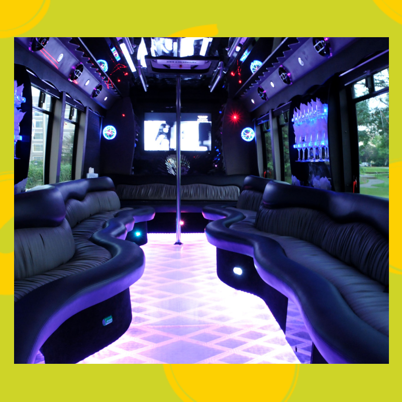 toronto wedding limo