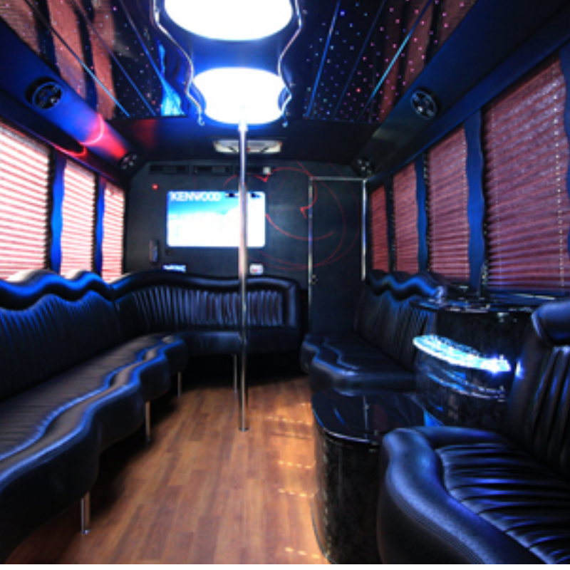 toronto wedding limo service