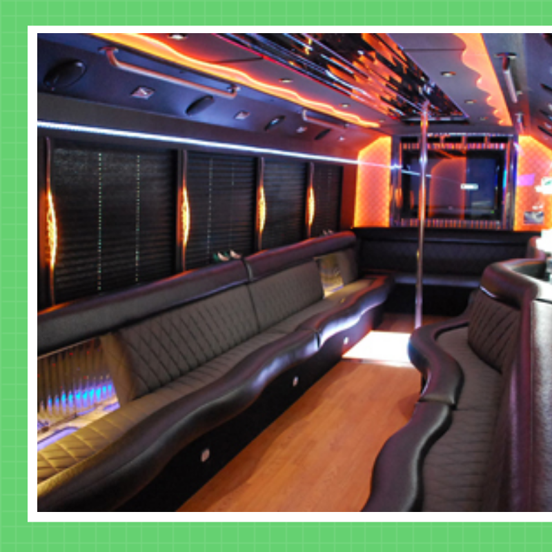 wedding limousine toronto
