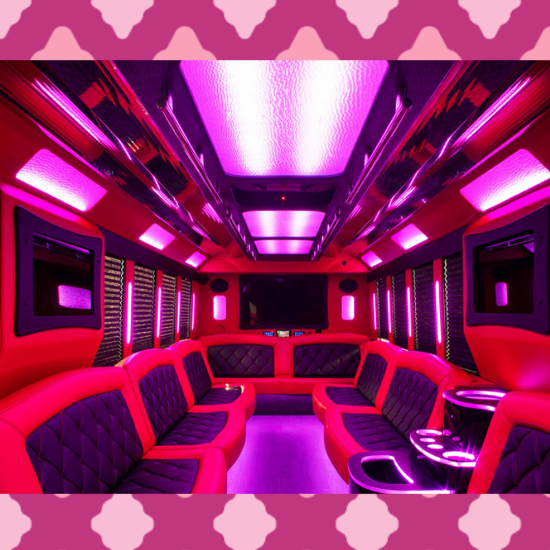 toronto wedding limo