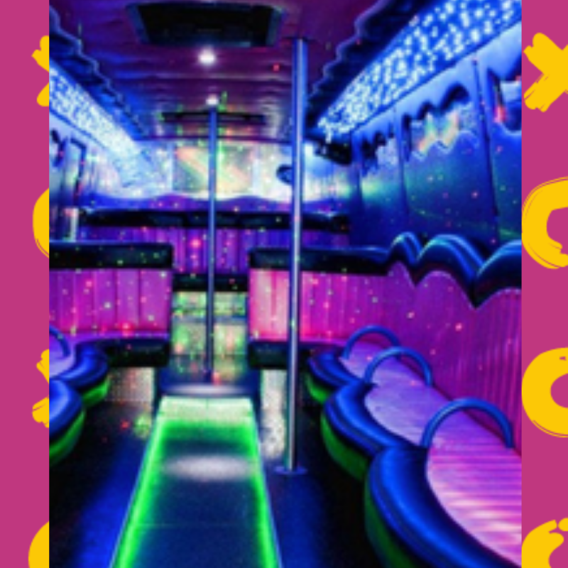 toronto wedding limo