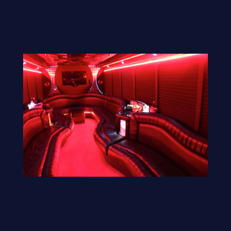 toronto wedding limo