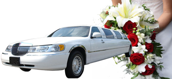 wedding limo toronto