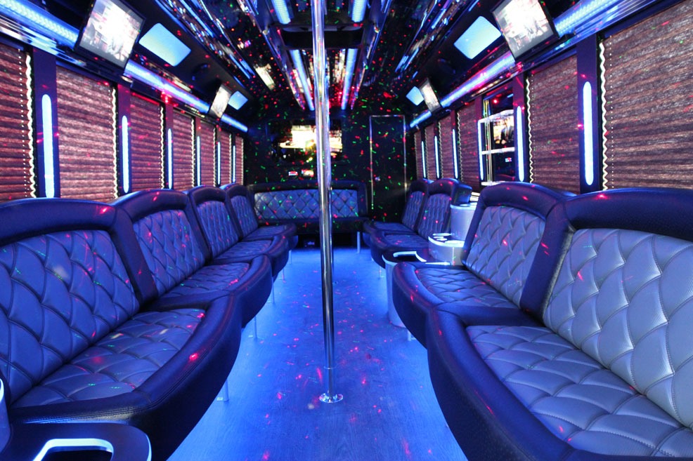 wedding limo toronto