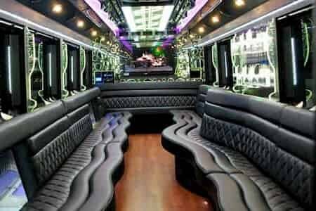 wedding limousines toronto