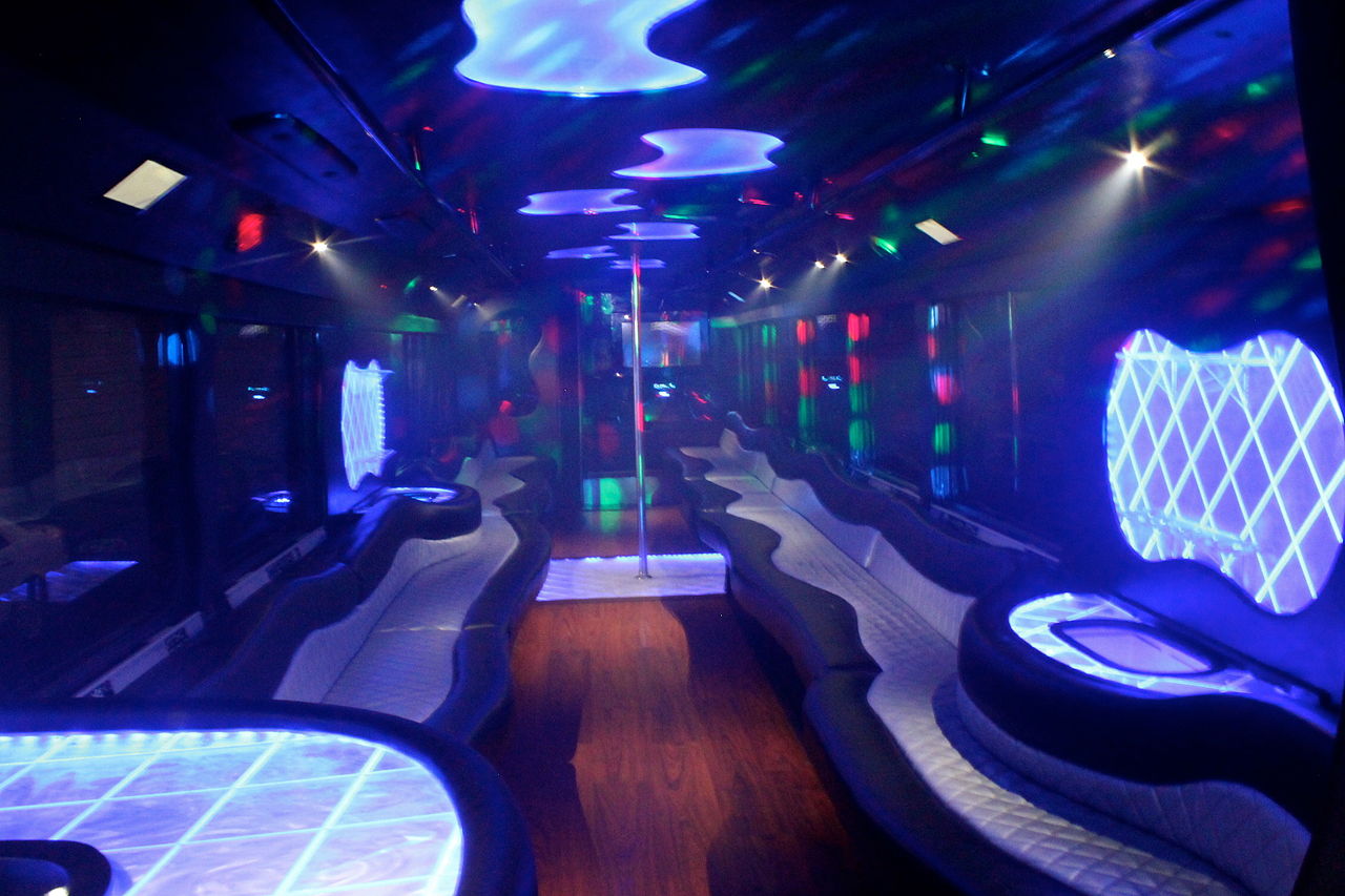 toronto wedding limousines