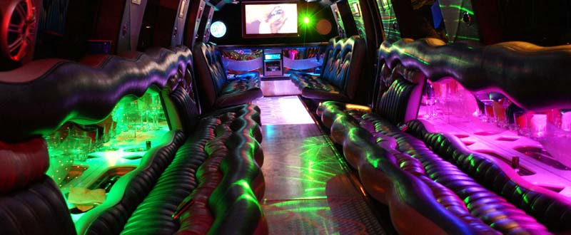 toronto wedding limousines