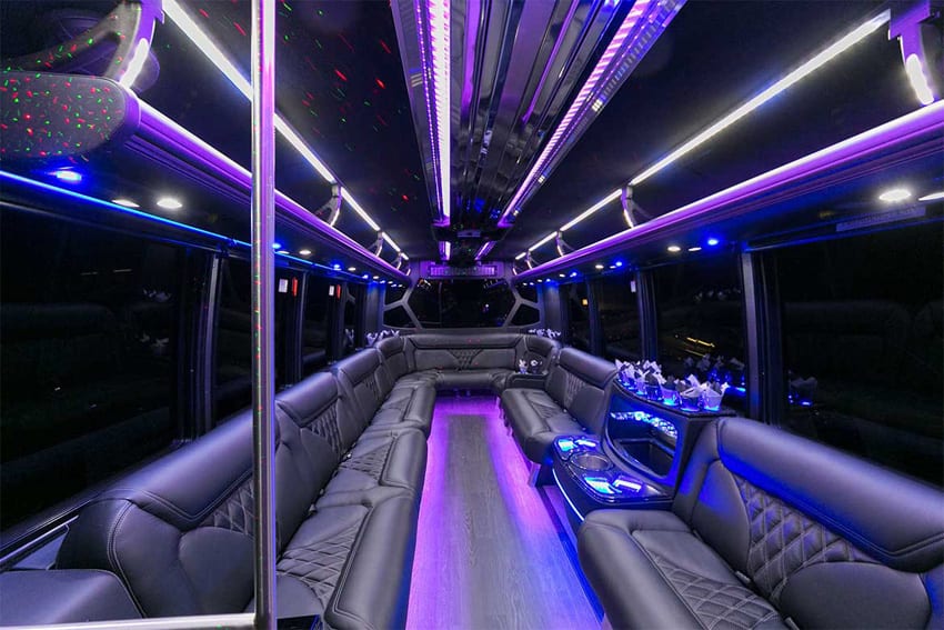 wedding limousines toronto