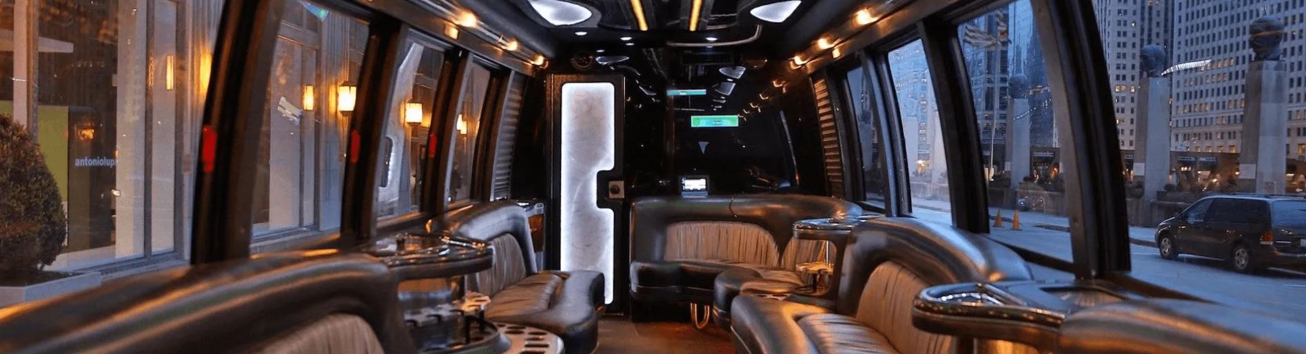 Wedding limo near me
