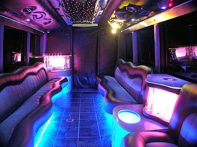 toronto wedding limos