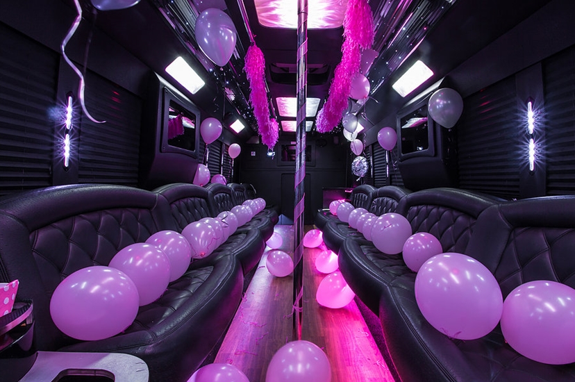 toronto wedding limos
