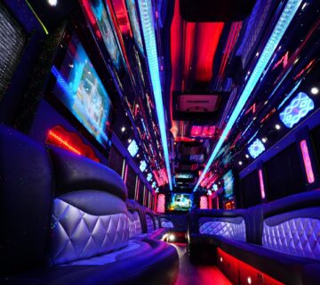 toronto wedding limousine