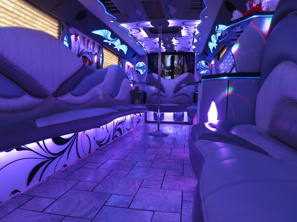toronto wedding limos