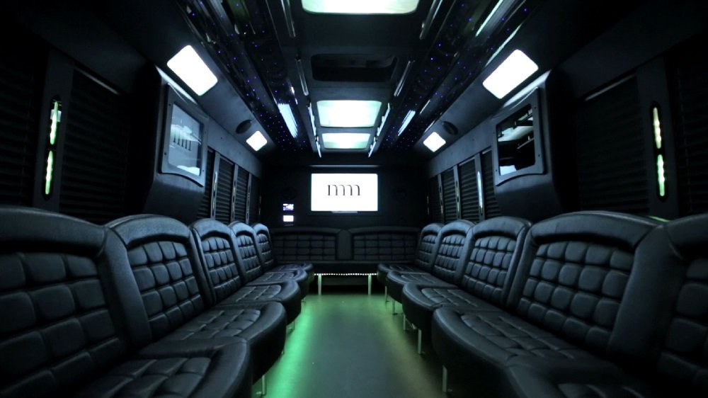 wedding limos in toronto