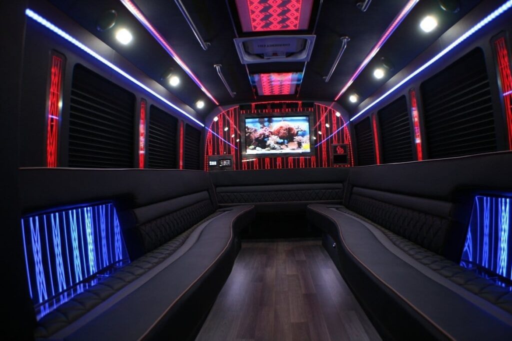 toronto wedding limousines