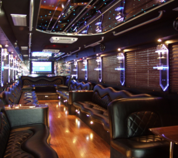 toronto wedding limo