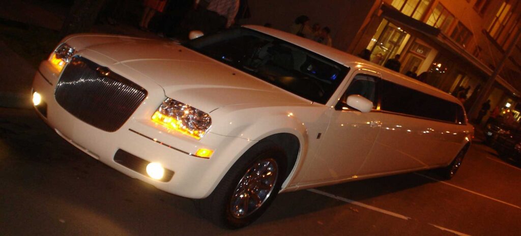 wedding limos toronto