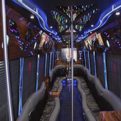 Wedding limo Toronto