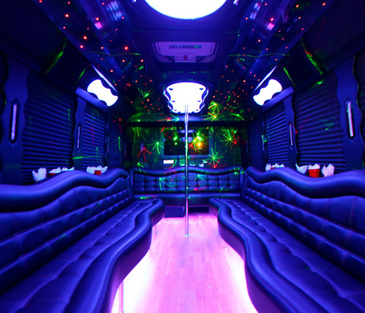 Toronto Wedding Limo