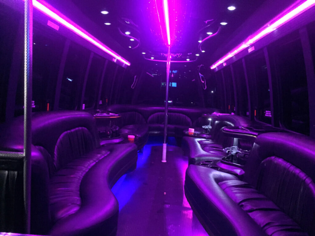 wedding limo in toronto