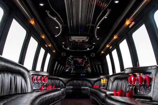 wedding limo toronto