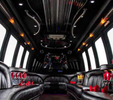 wedding limousine toronto