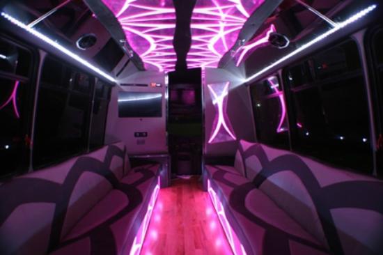 wedding limo toronto