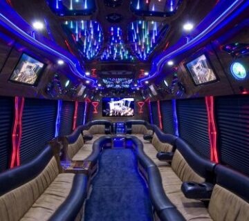 wedding limo toronto