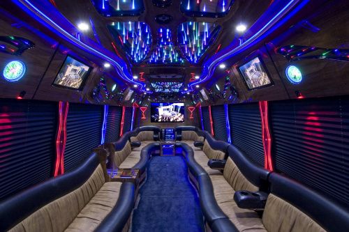 wedding limo toronto