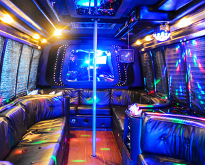 Toronto Wedding Limo