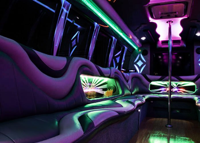 toronto wedding limousine