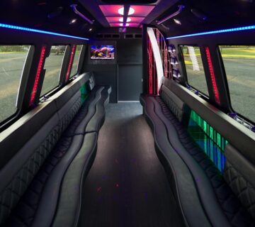 toronto wedding limousines