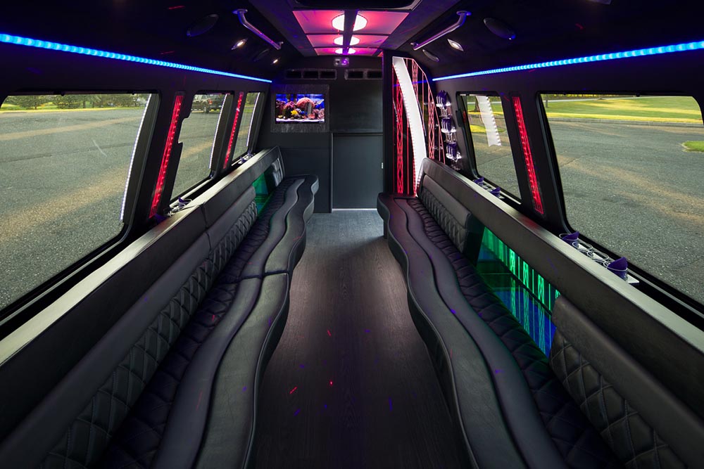 toronto wedding limousines