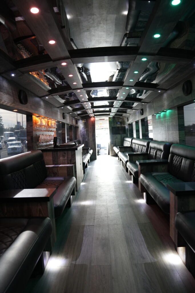 Toronto wedding limo services