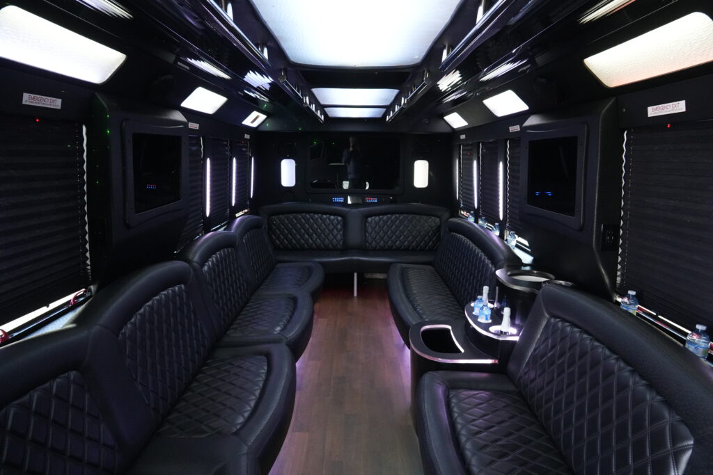 Toronto Wedding Limo