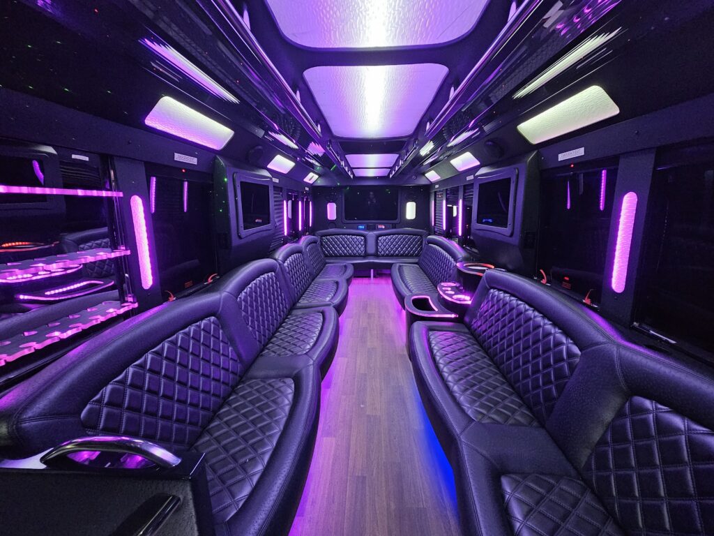 Toronto Wedding Limo