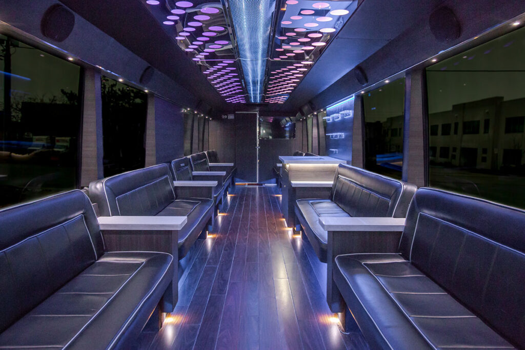 toronto wedding limo service