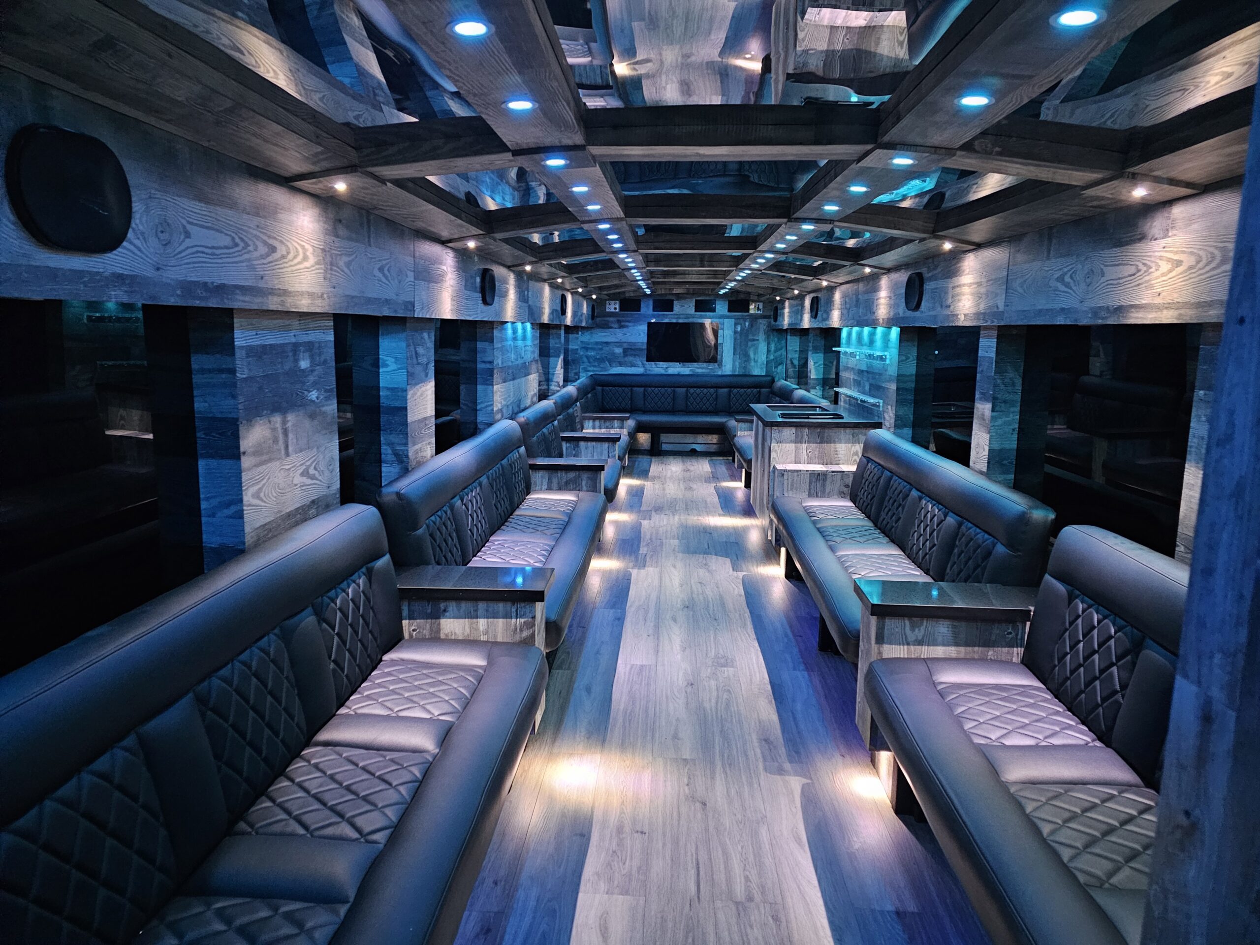 toronto wedding limo